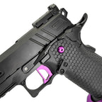 Violet Reign GBU Custom – Hi-Capa Gel Blaster