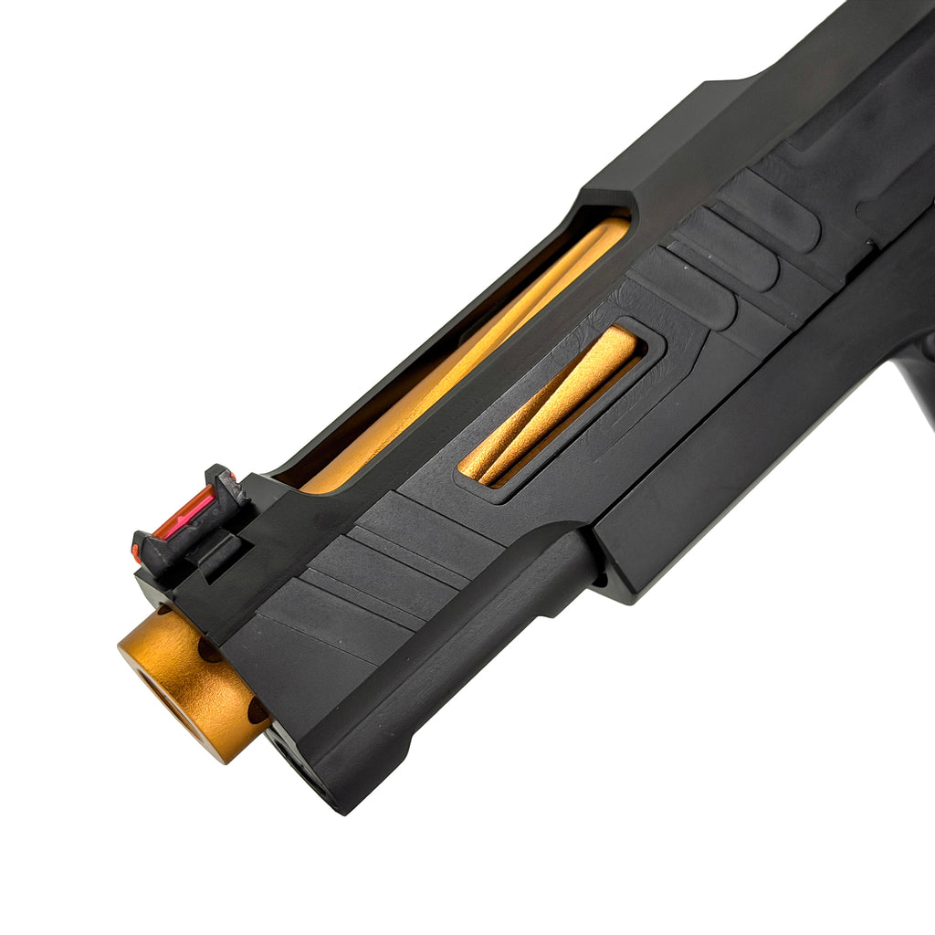 Monarch GBU Custom – Hi-Capa Gel Blaster