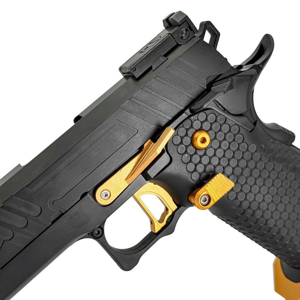 Monarch GBU Custom – Hi-Capa Gel Blaster