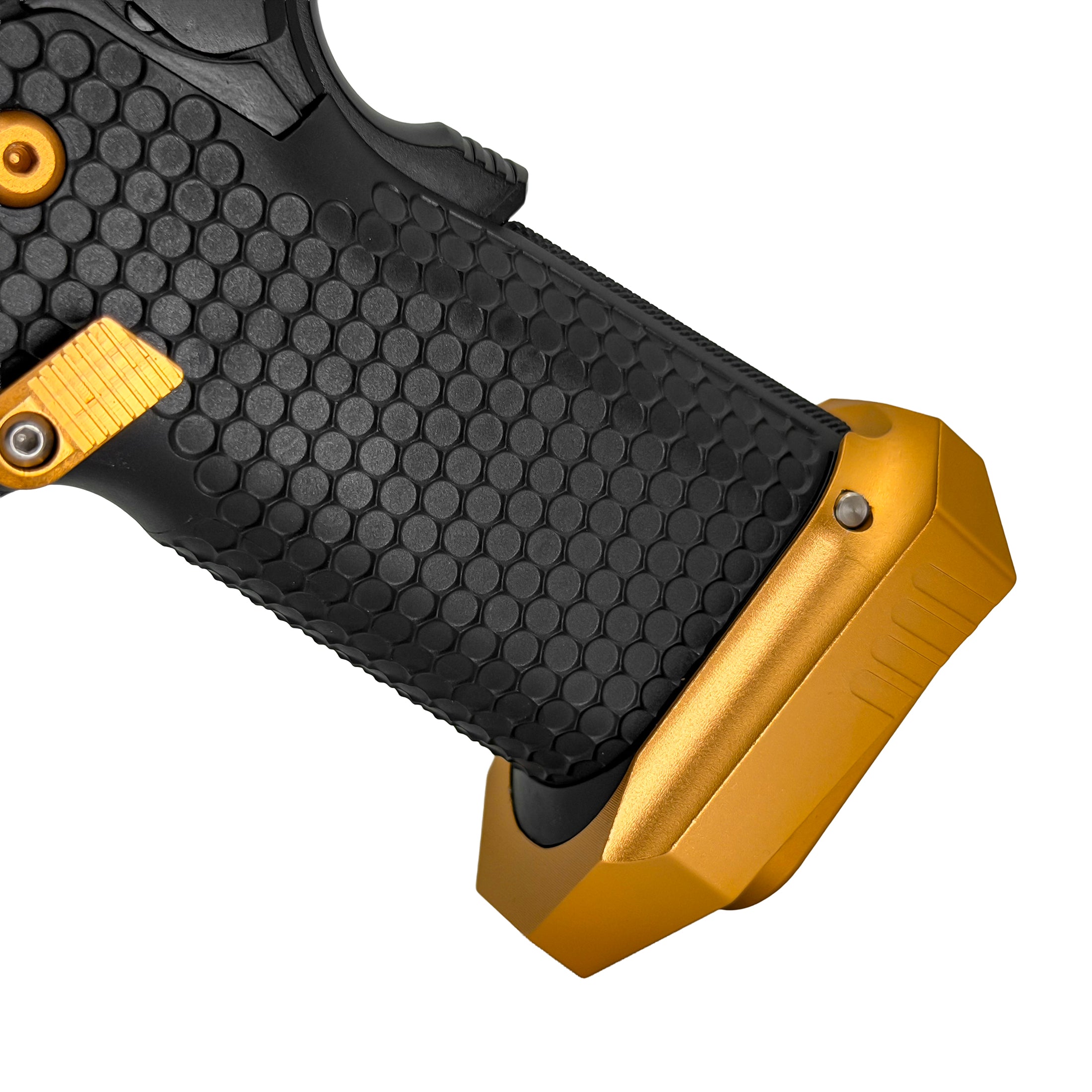 Monarch GBU Custom – Hi-Capa Gel Blaster