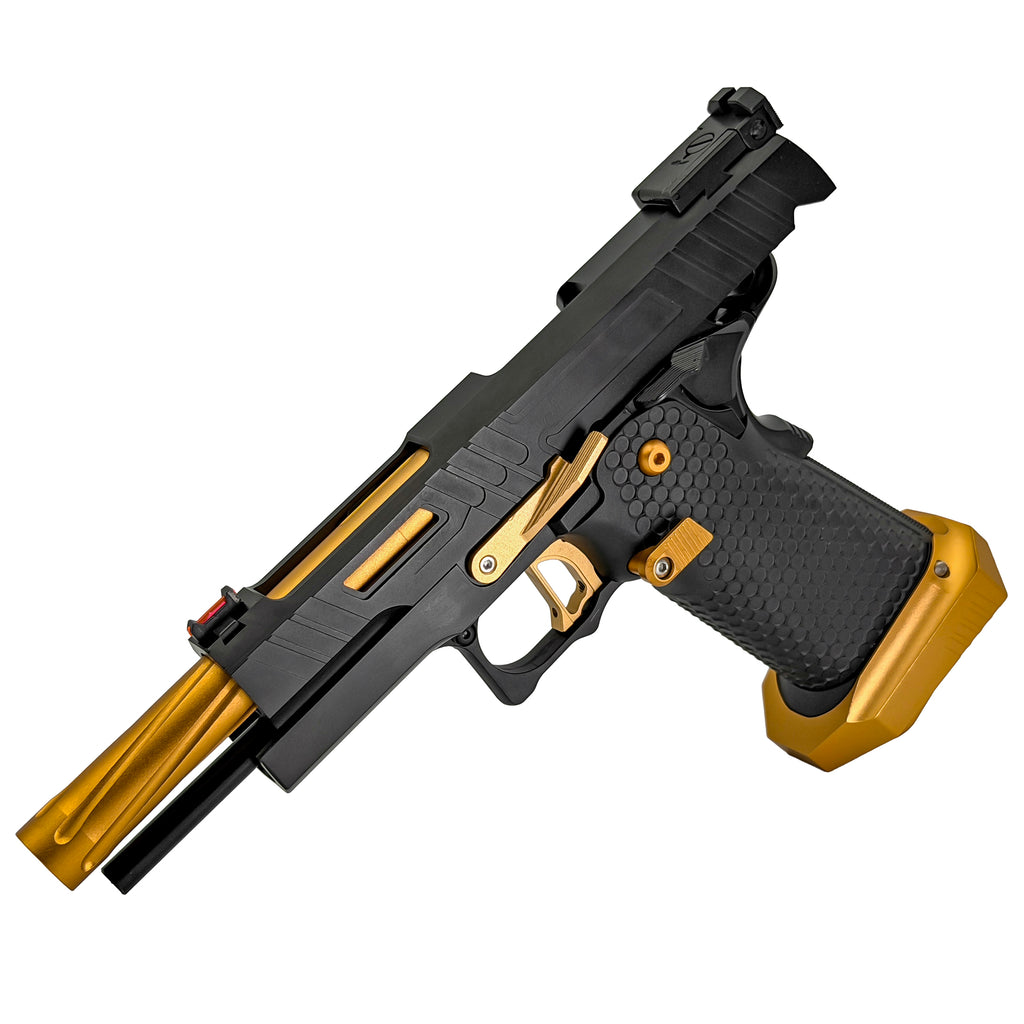 Monarch GBU Custom – Hi-Capa Gel Blaster