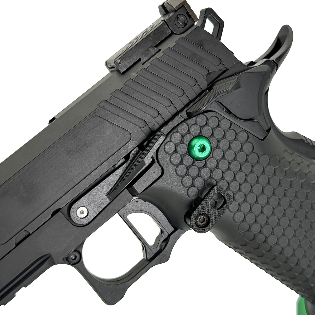Serpent GBU Custom – Hi-Capa Gel Blaster