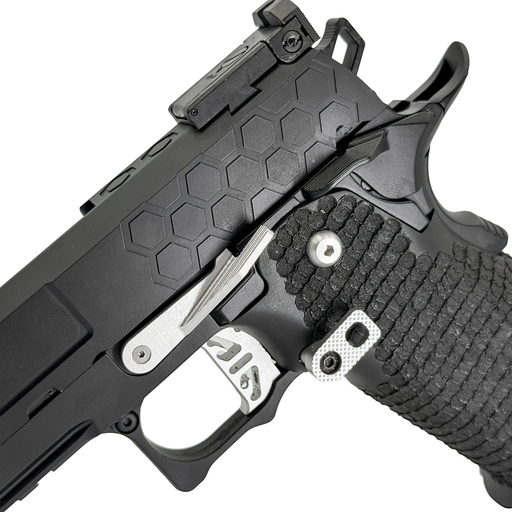 Platinum GBU Custom – Hi-Capa Gel Blaster