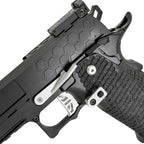 Platinum GBU Custom – Hi-Capa Gel Blaster