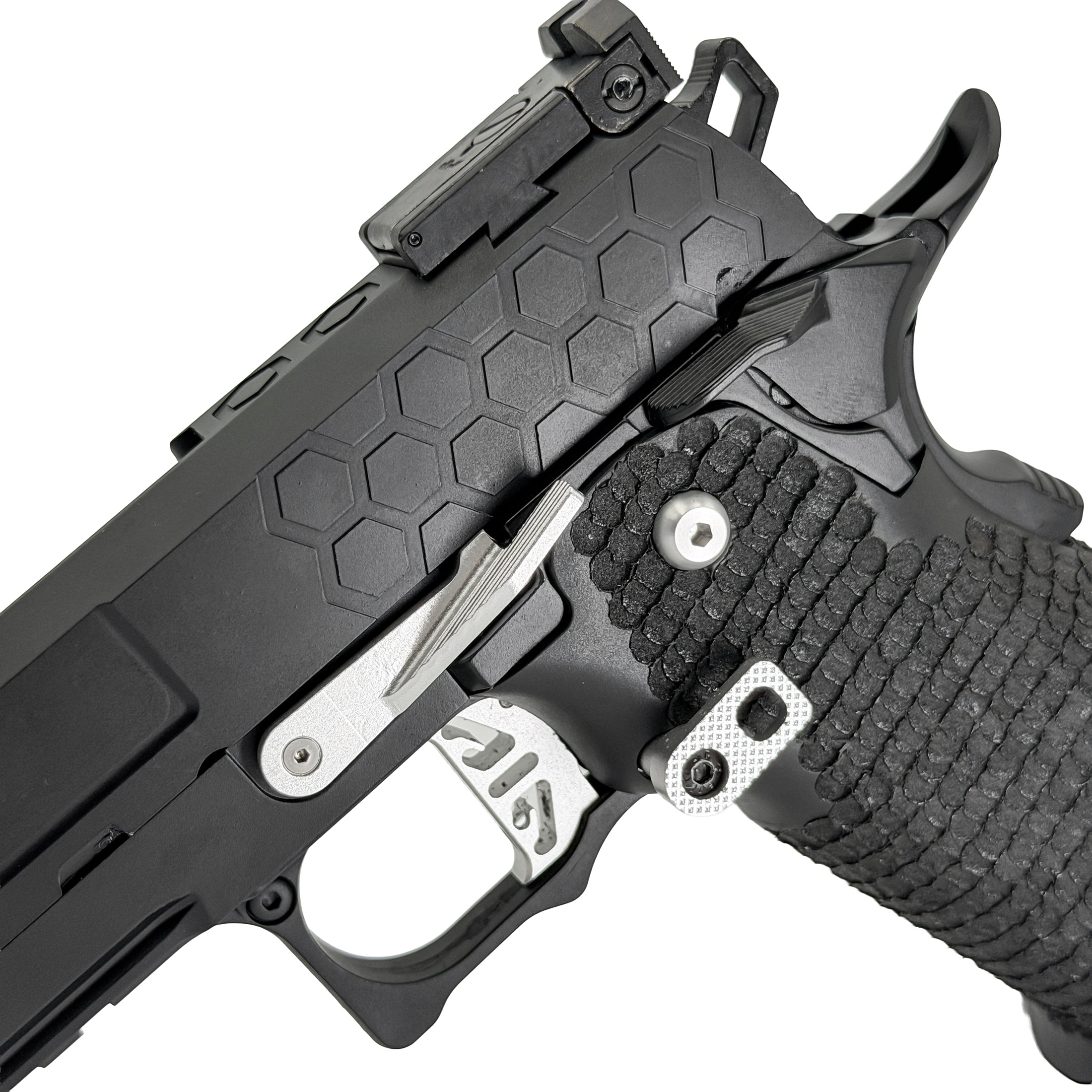 Platinum GBU Custom – Hi-Capa Gel Blaster