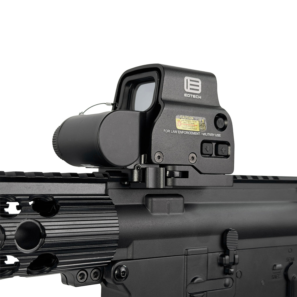 Black Horizon GBU Custom – Gel Blaster