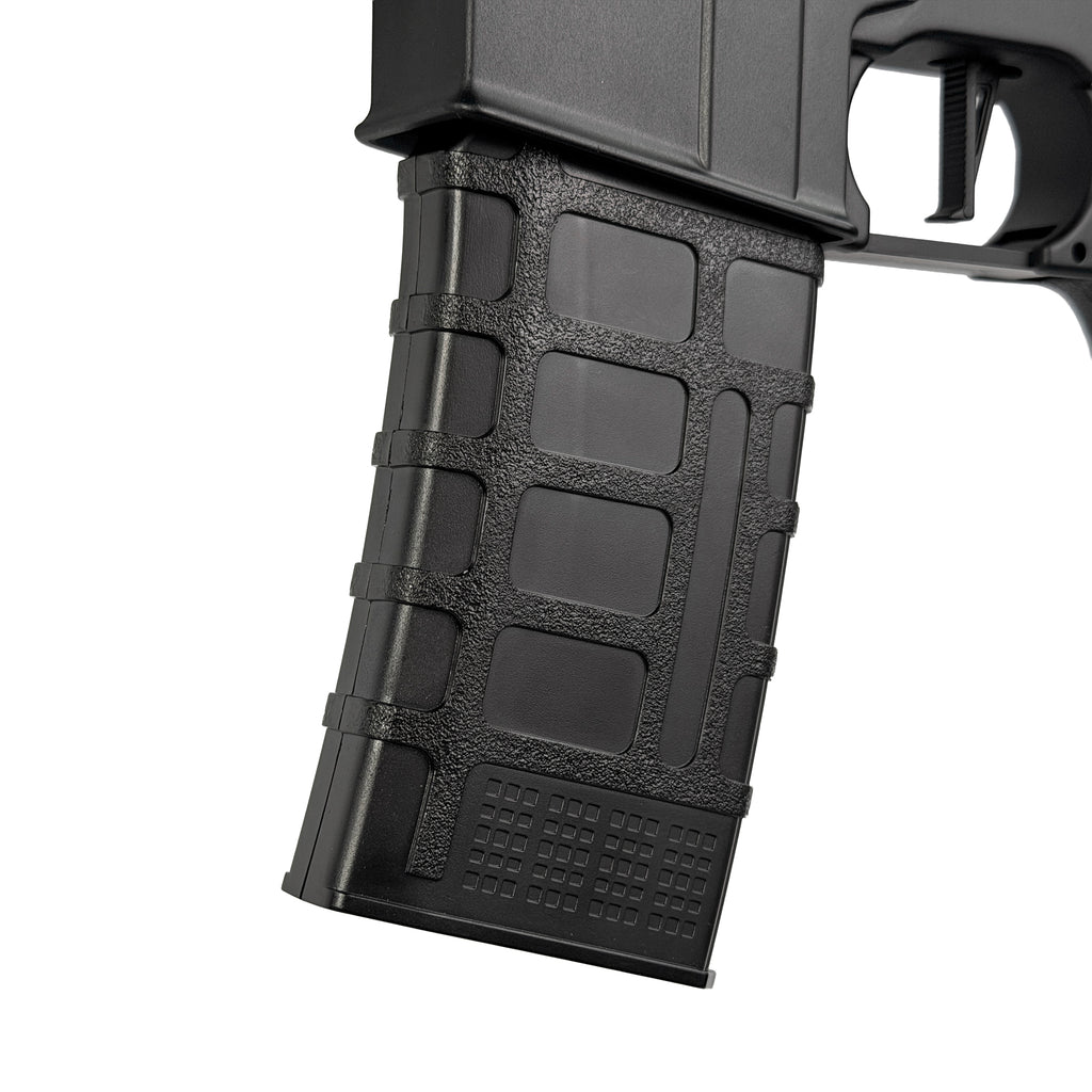 Black Horizon GBU Custom – Gel Blaster