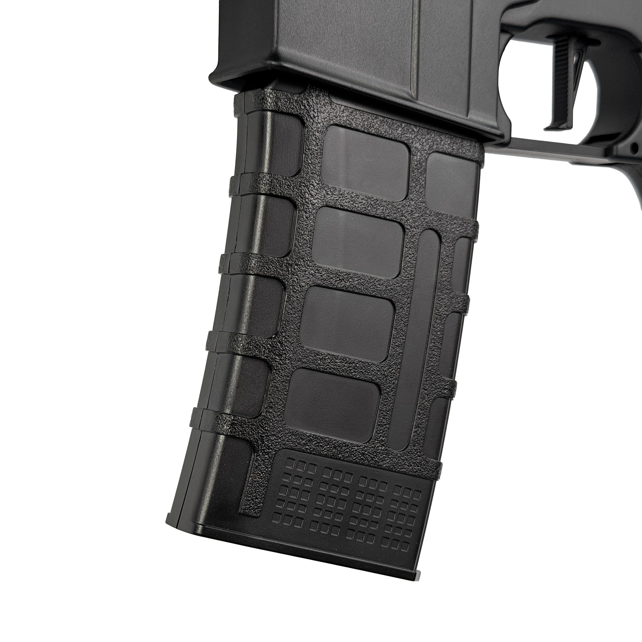 Black Horizon GBU Custom – Gel Blaster
