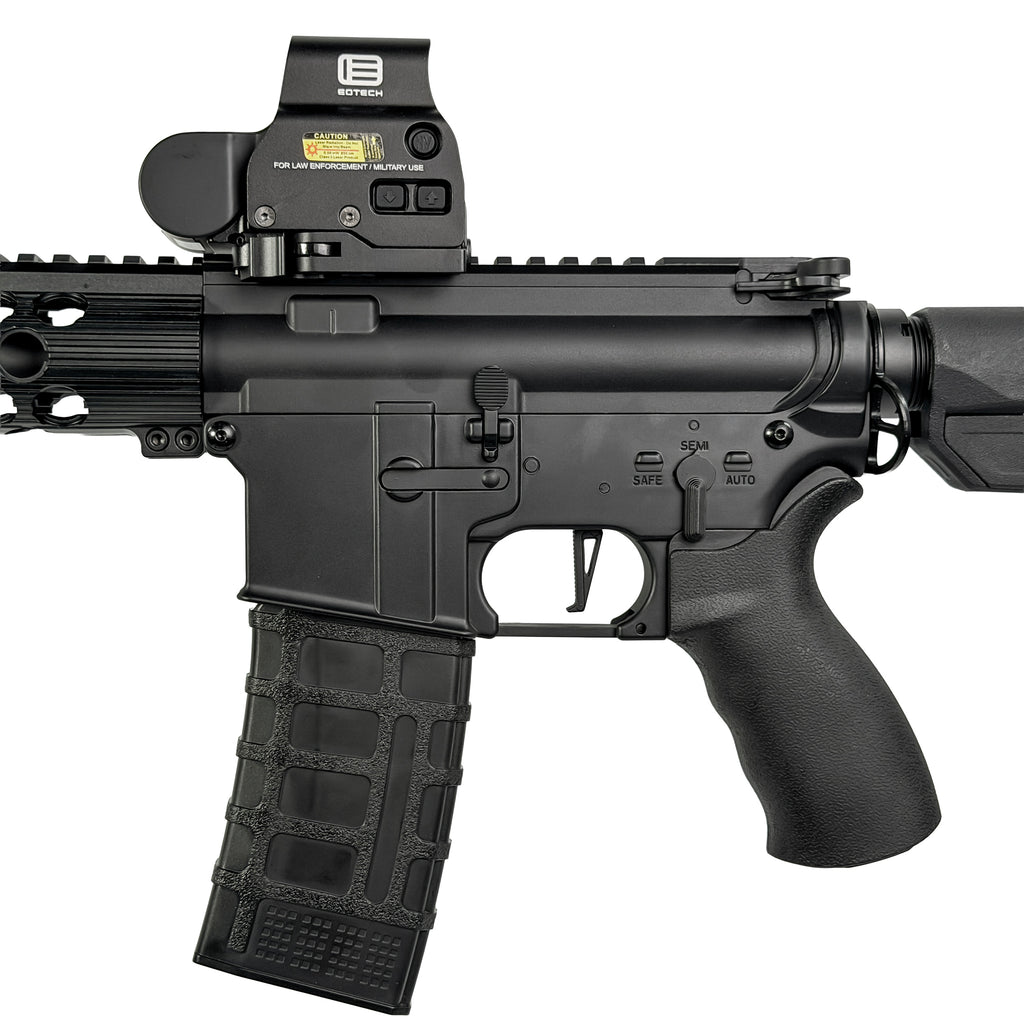 Black Horizon GBU Custom – Gel Blaster