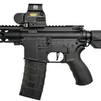 Black Horizon GBU Custom – Gel Blaster
