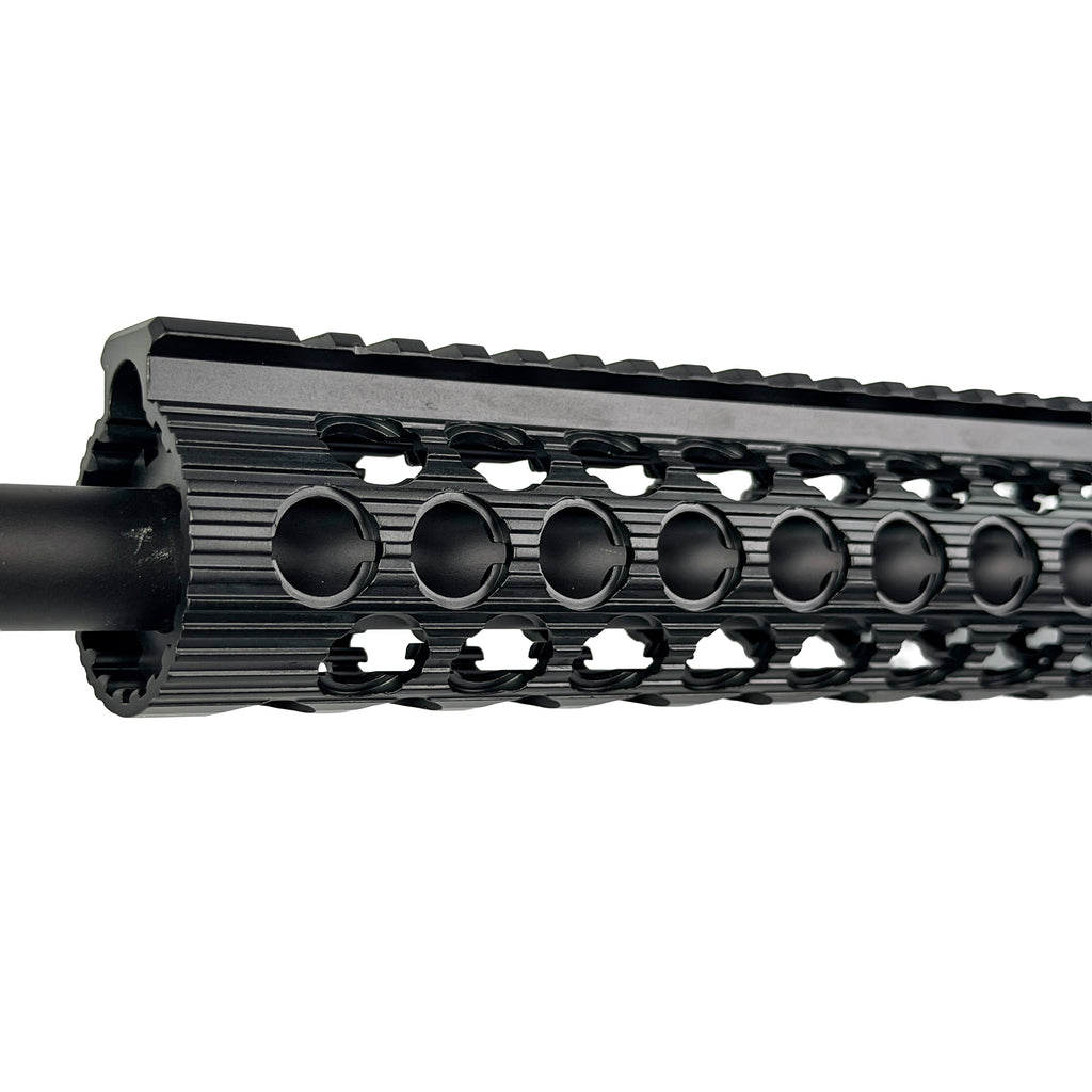 Black Horizon GBU Custom – Gel Blaster
