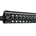 Black Horizon GBU Custom – Gel Blaster