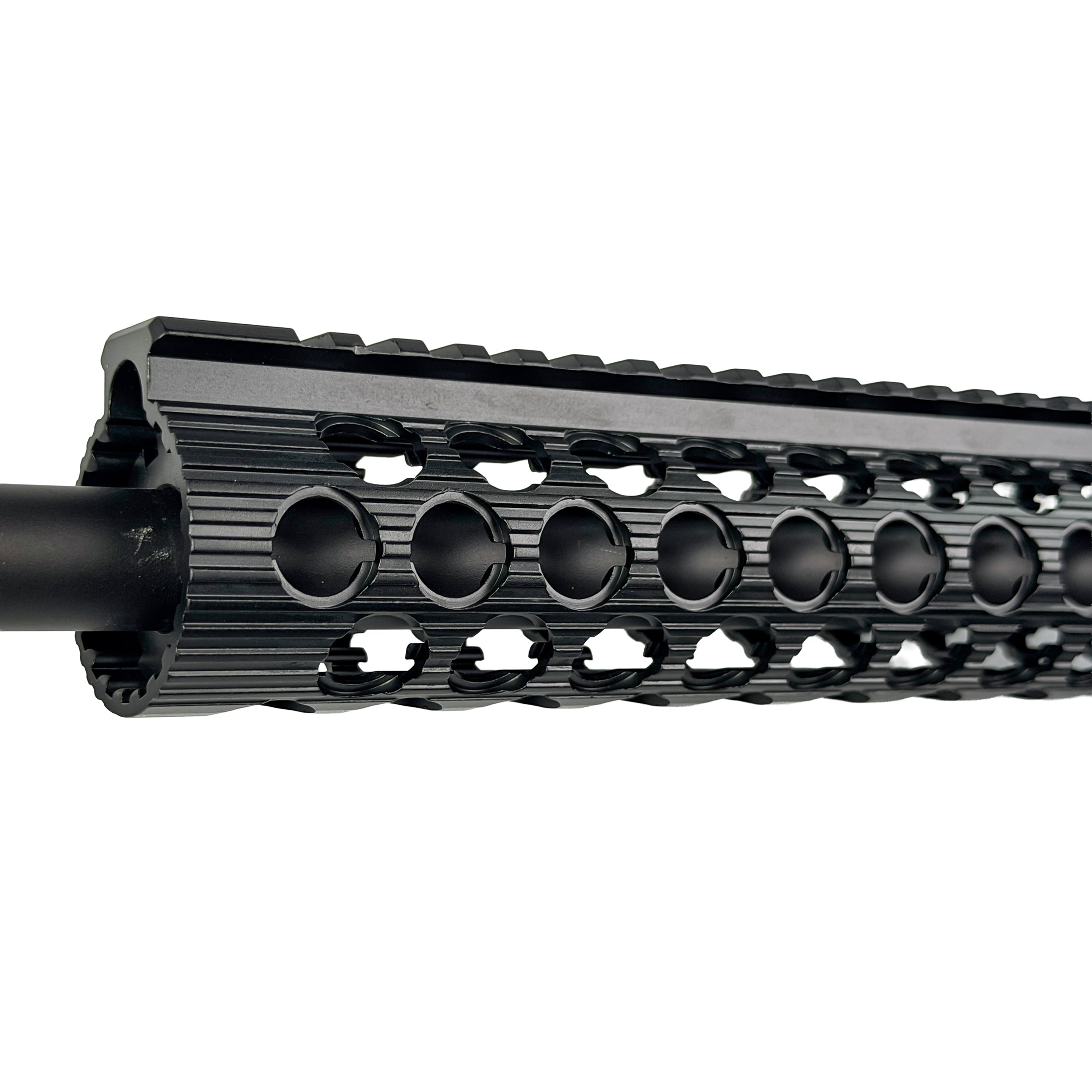 Black Horizon GBU Custom – Gel Blaster