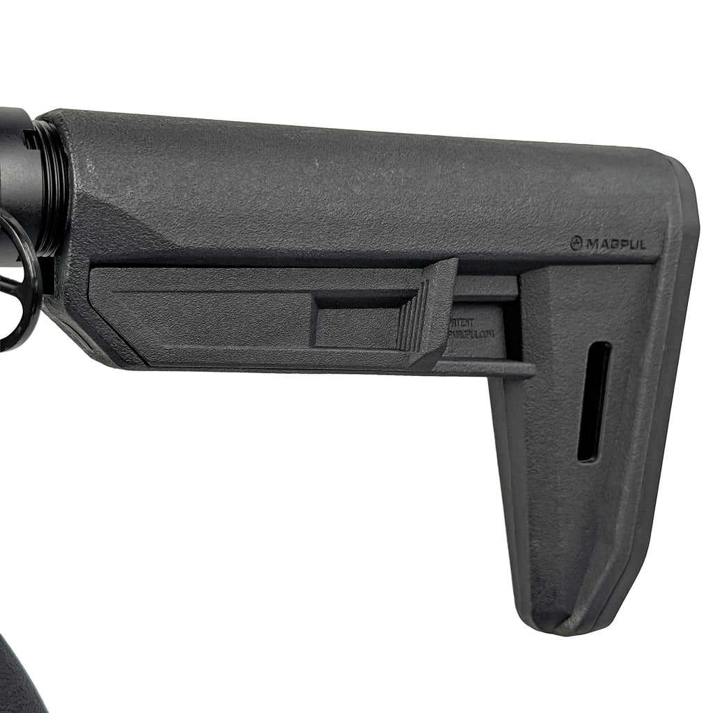 Black Horizon GBU Custom – Gel Blaster