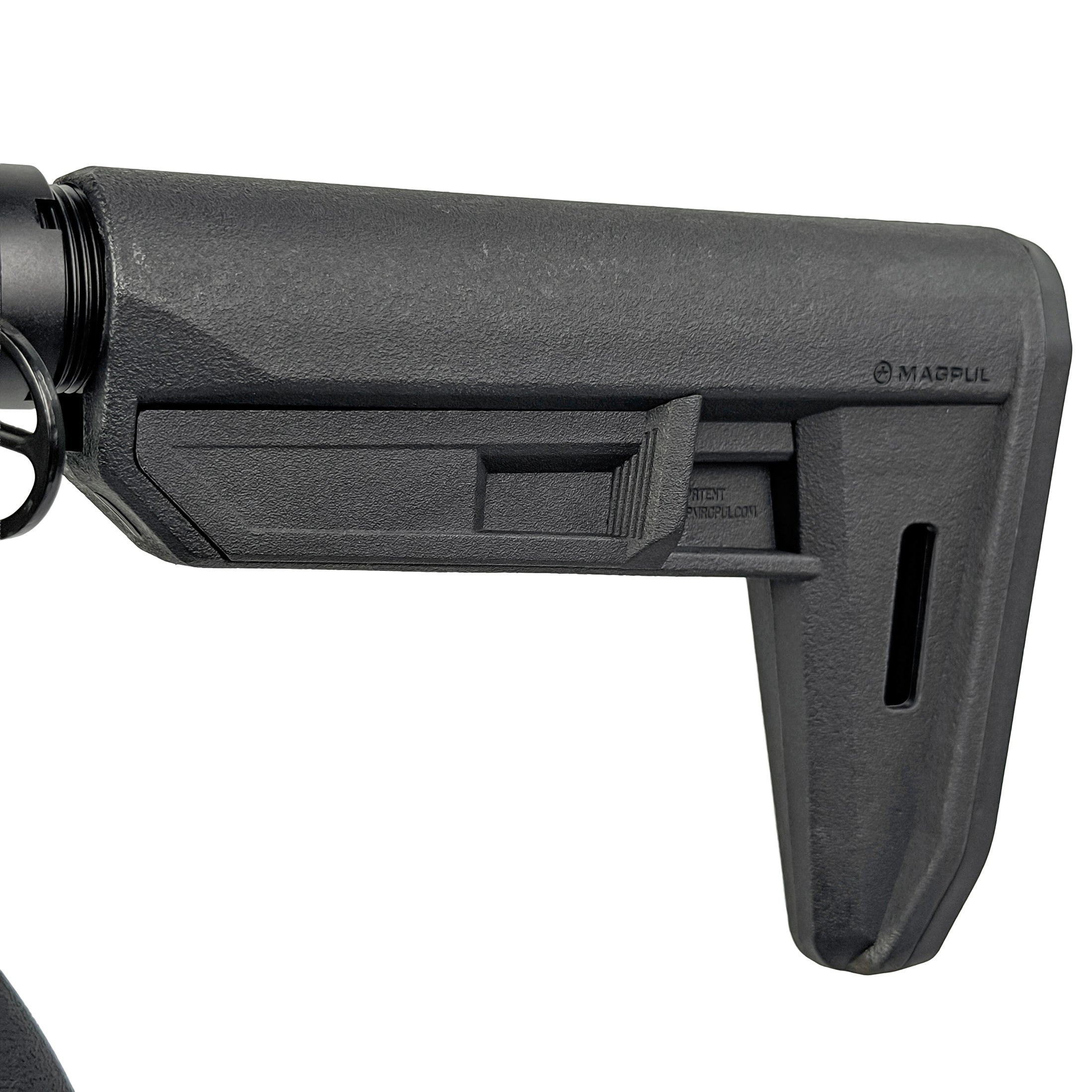 Black Horizon GBU Custom – Gel Blaster