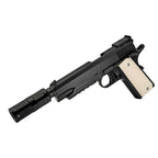 Ivory Pemble GBU Custom – 1911 Gel Blaster