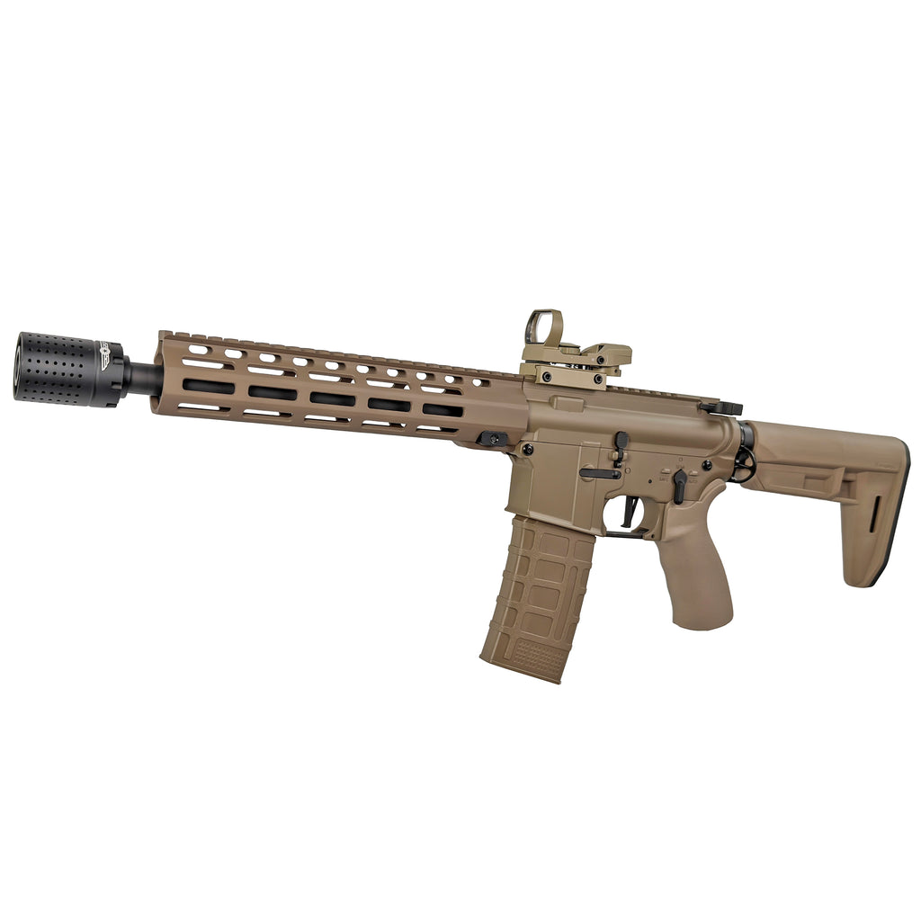 Golden Dune GBU Custom – Gel Blaster