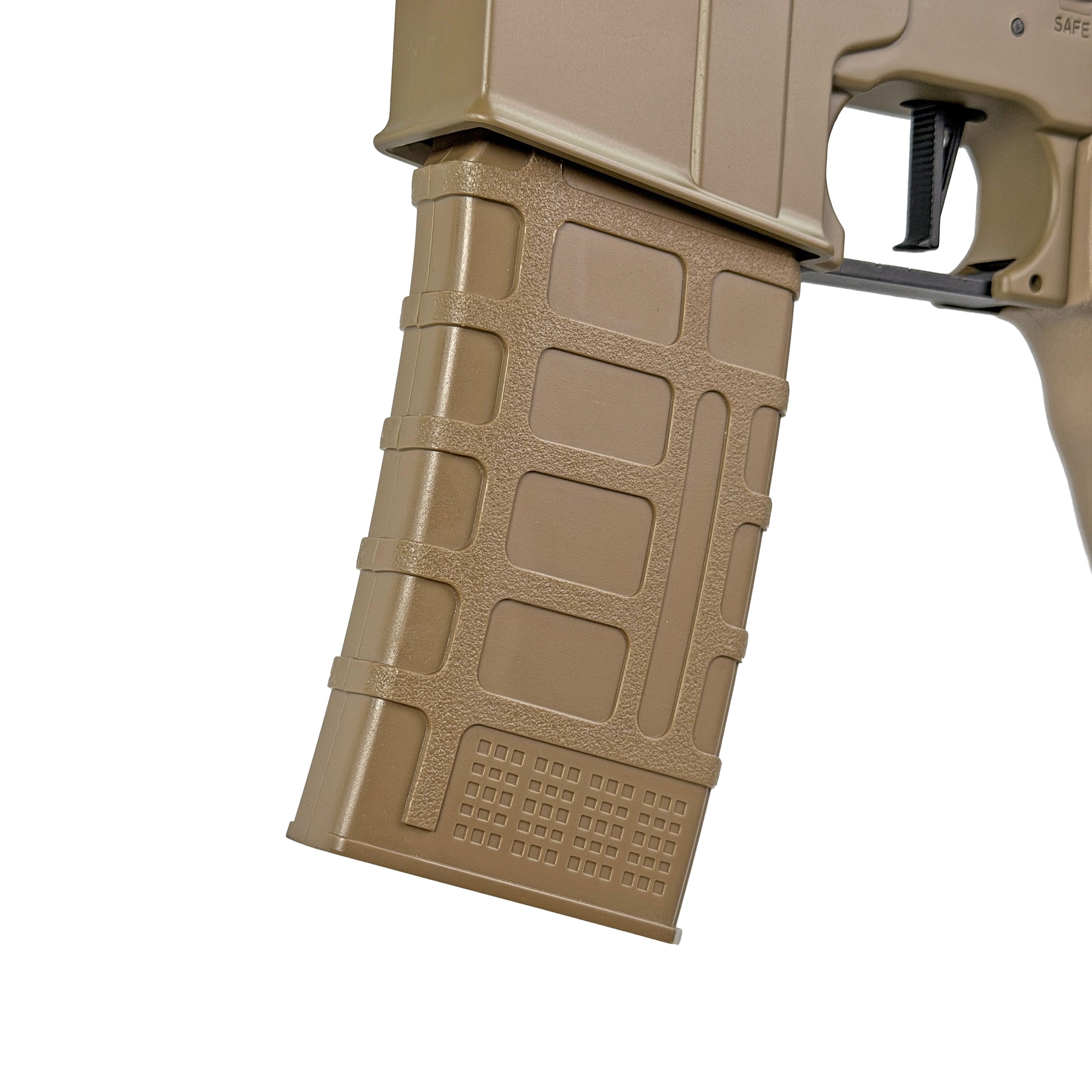 Golden Dune GBU Custom – Gel Blaster