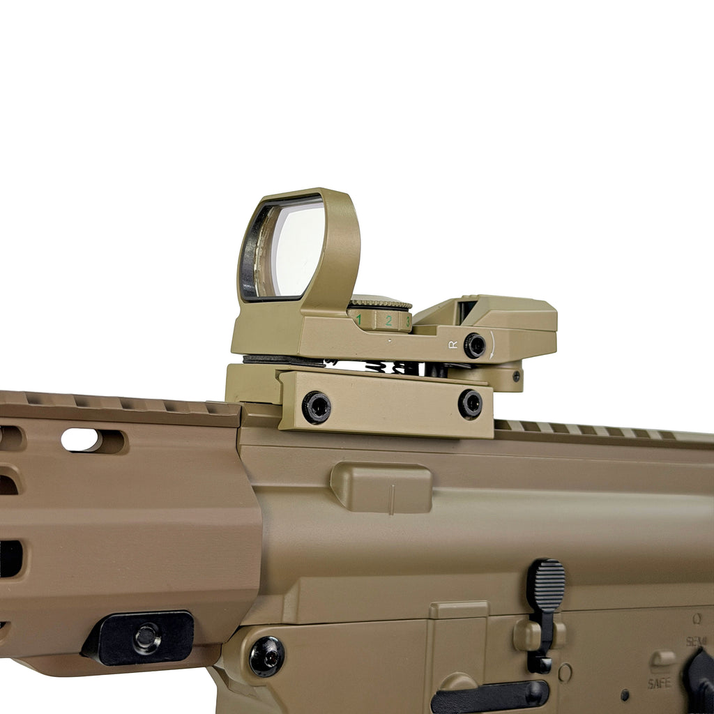 Golden Dune GBU Custom – Gel Blaster
