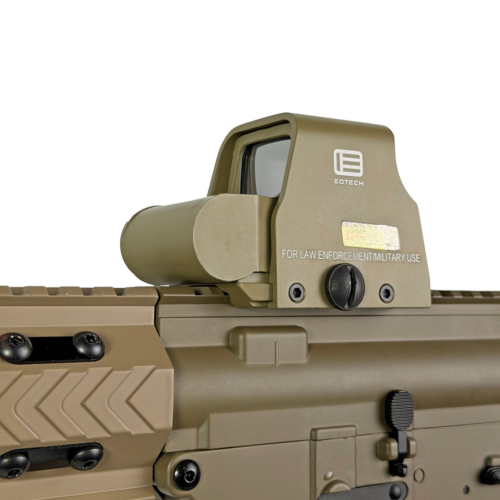 Bathalona Combat GBU Custom – Gel Blaster