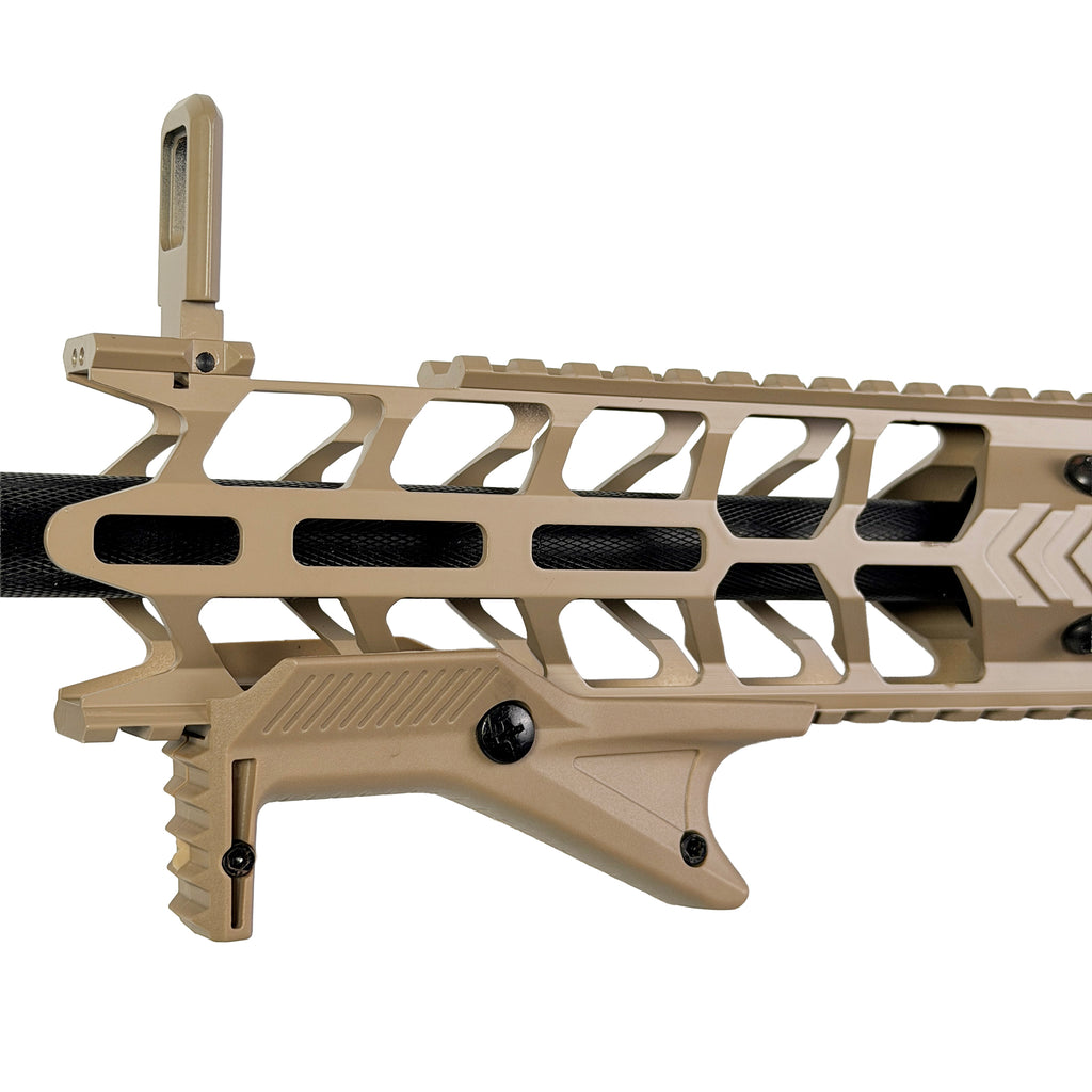 Bathalona Combat GBU Custom – Gel Blaster