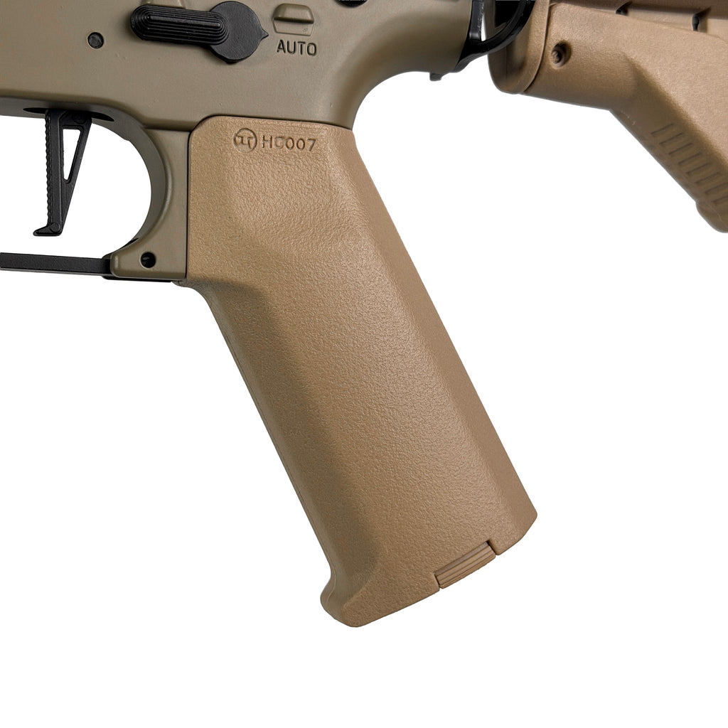 Bathalona Combat GBU Custom – Gel Blaster