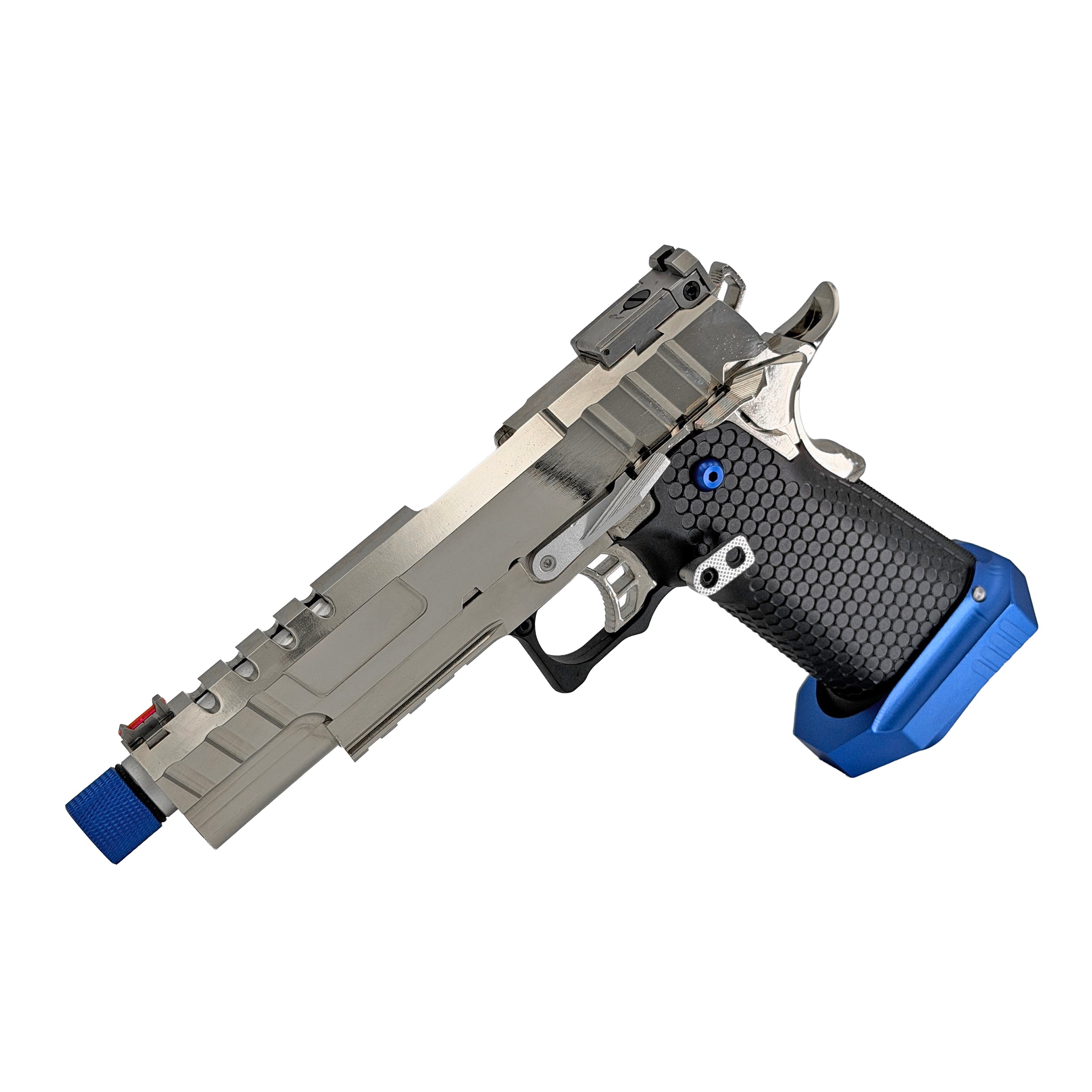 GLACIER FURY Custom – Hi-Capa Gel Blaster