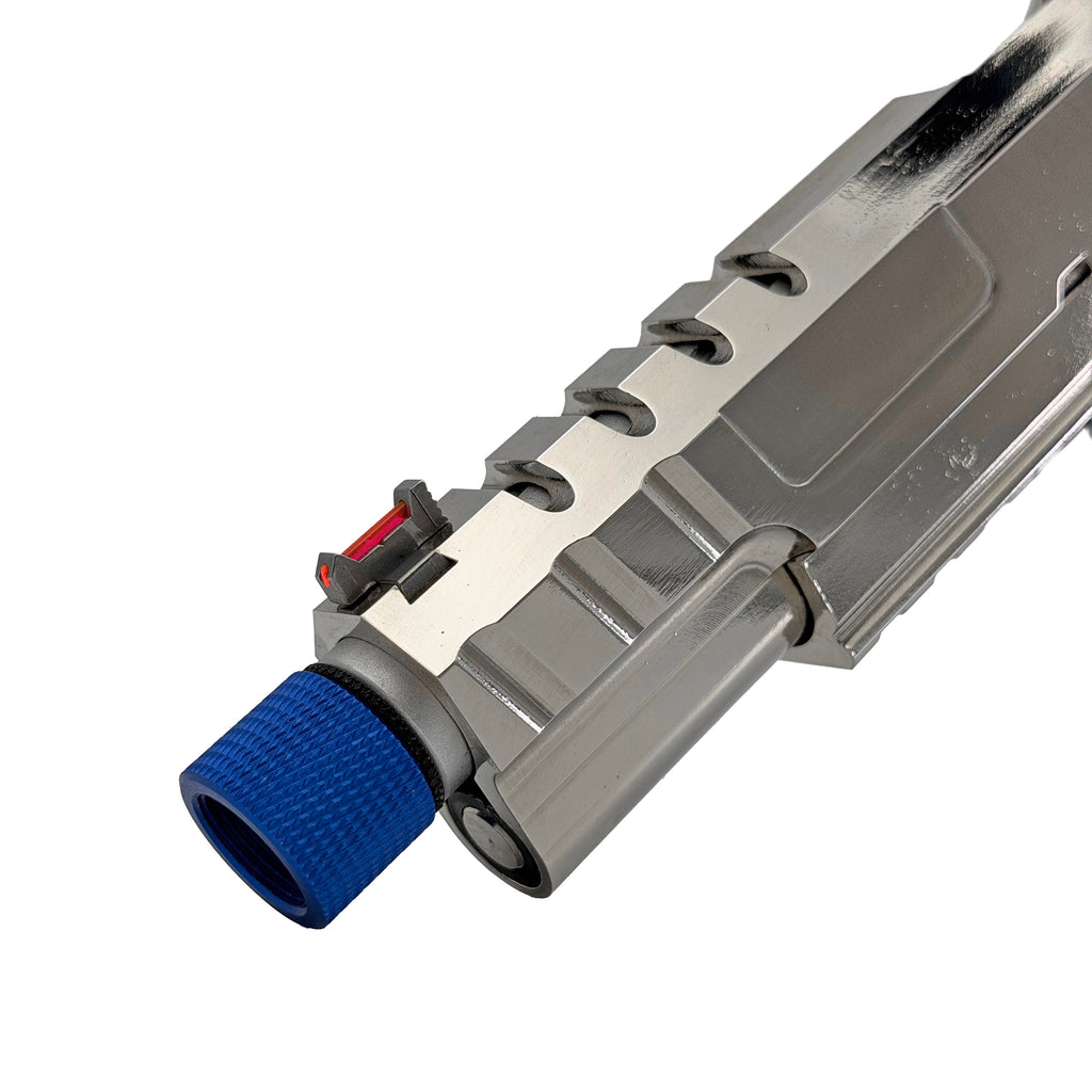 GLACIER FURY Custom – Hi-Capa Gel Blaster