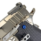 GLACIER FURY Custom – Hi-Capa Gel Blaster