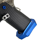 GLACIER FURY Custom – Hi-Capa Gel Blaster