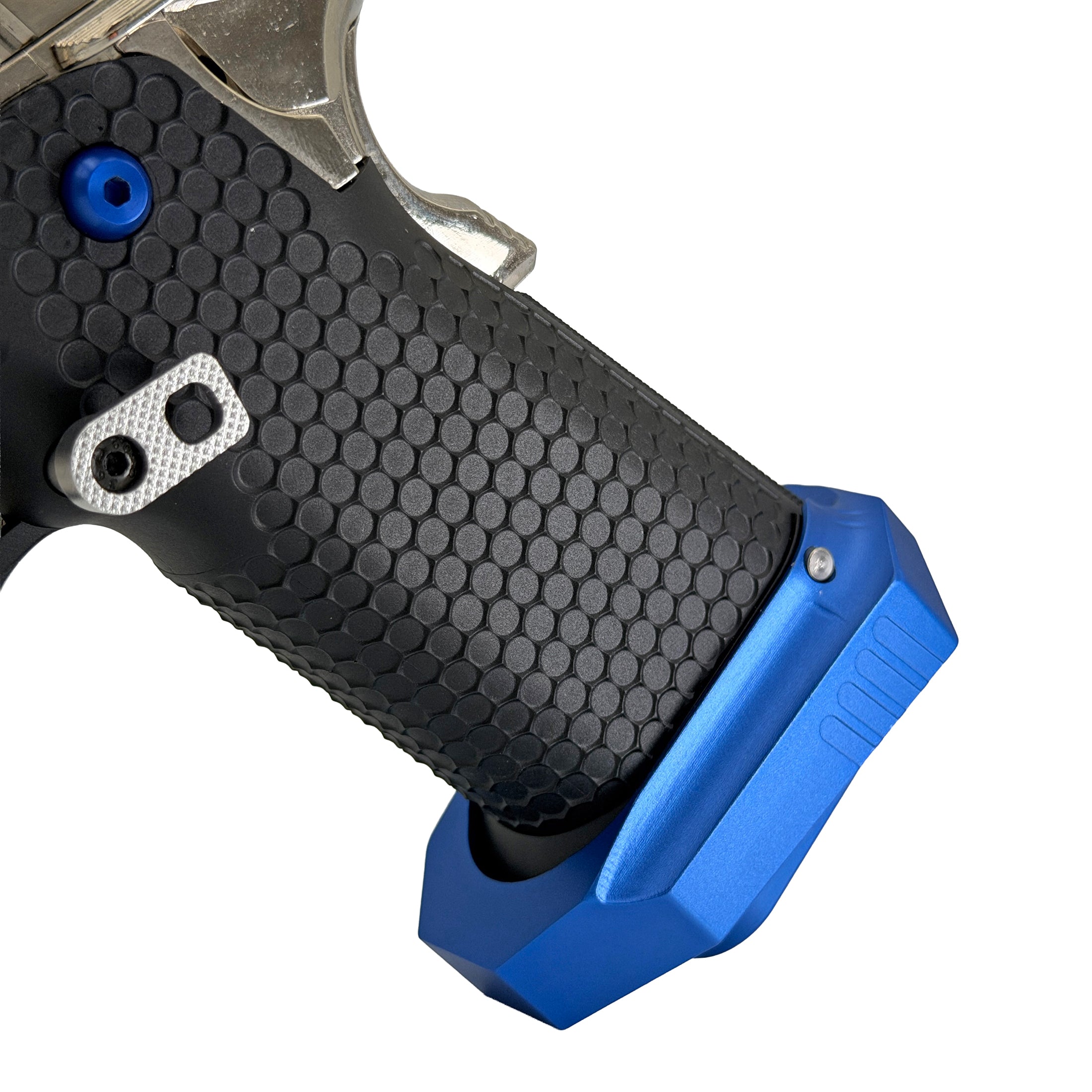 GLACIER FURY Custom – Hi-Capa Gel Blaster