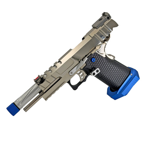 GLACIER FURY Custom – Hi-Capa Gel Blaster
