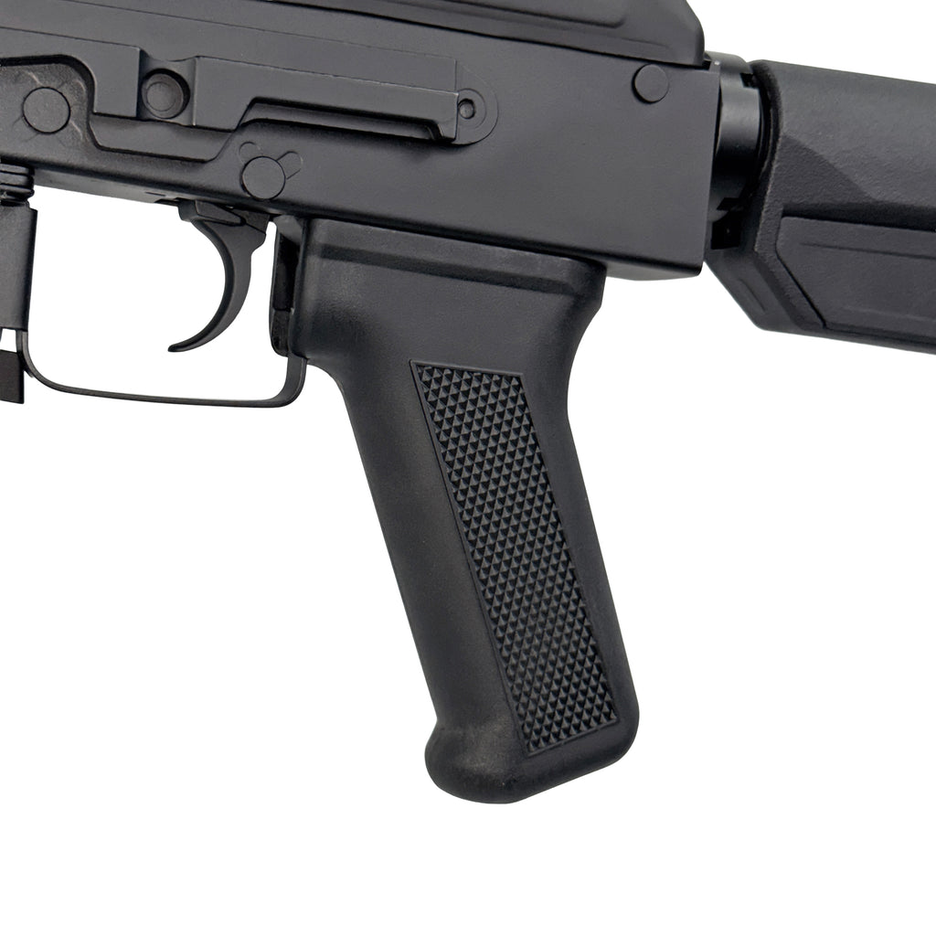 Shadow AK GBU Custom – Gel Blaster