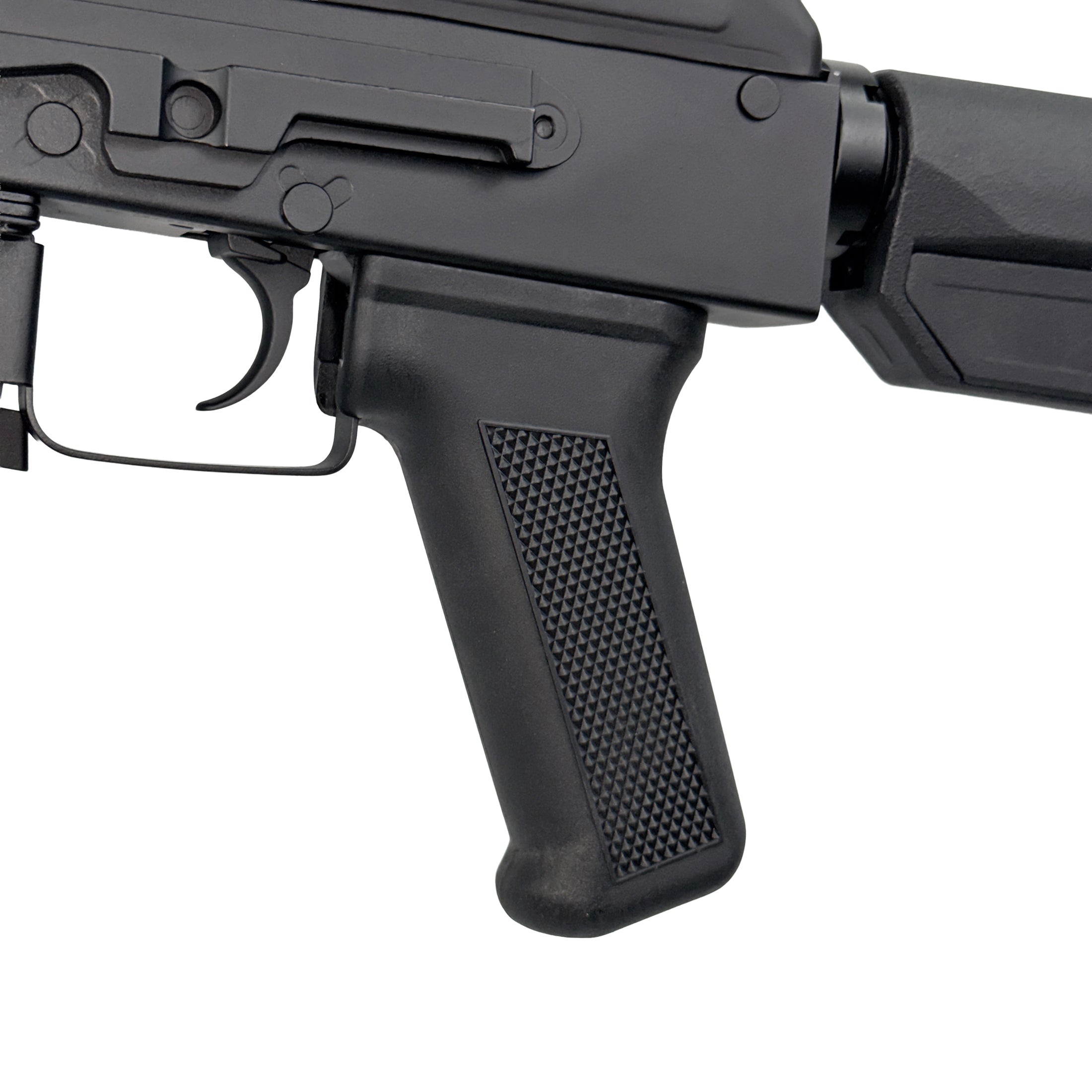 Shadow AK GBU Custom – Gel Blaster