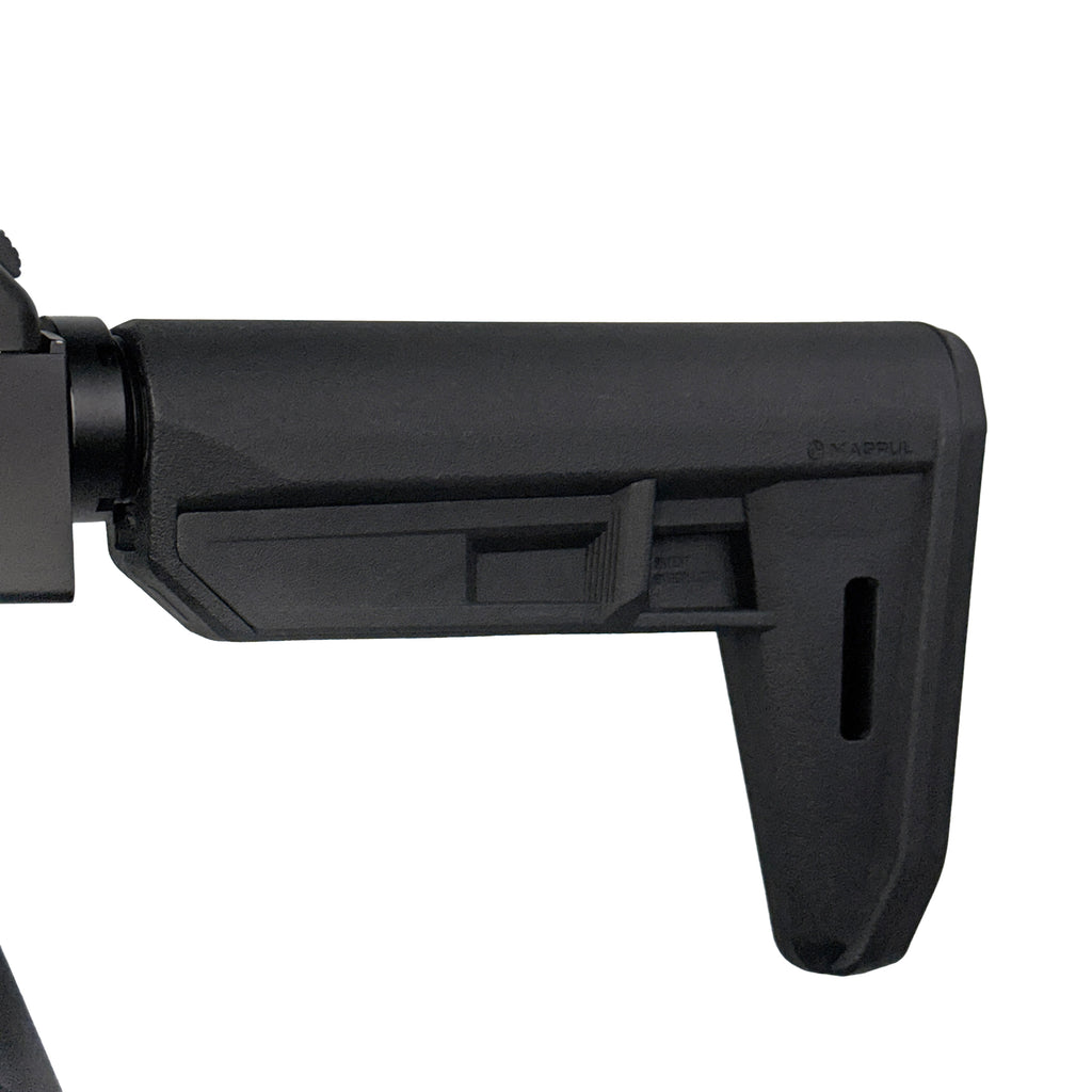 Shadow AK GBU Custom – Gel Blaster
