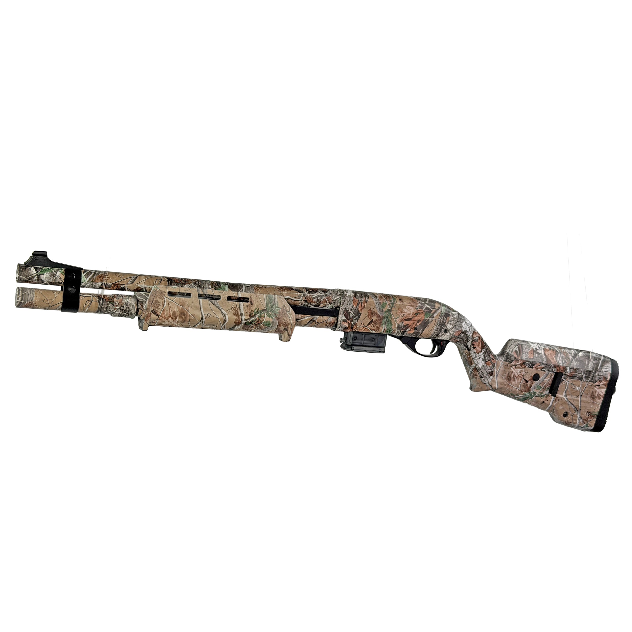 Golden Eagle Gas ShotGun 8886- Gel Blaster