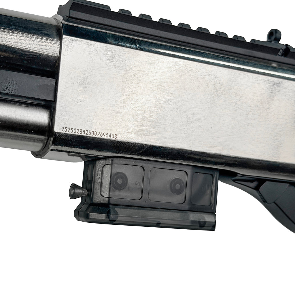 GOLDEN EAGLE 8877 Gel Blaster GBBR Shotgun - Gel Blaster