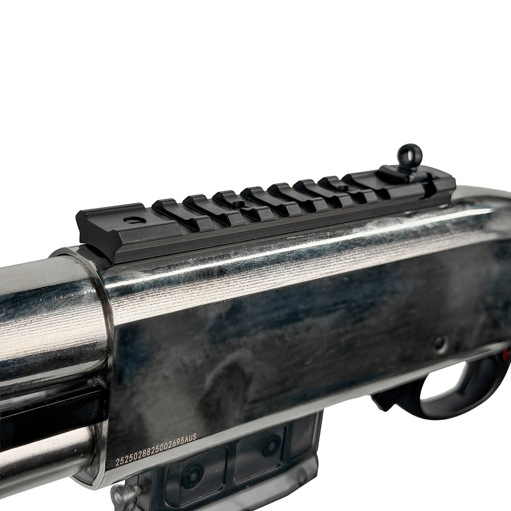 GOLDEN EAGLE 8877 Gel Blaster GBBR Shotgun - Gel Blaster