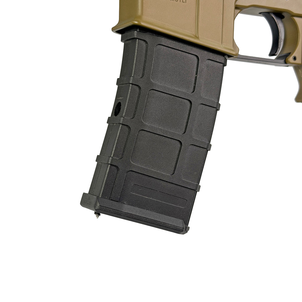 Dune Spectre GBU Custom – GBBR Gel Blaster