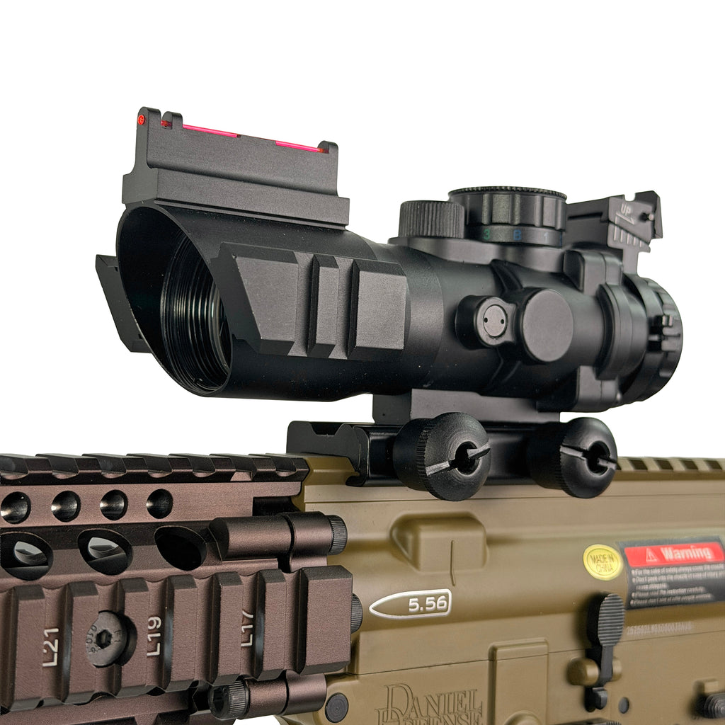 Dune Spectre GBU Custom – GBBR Gel Blaster