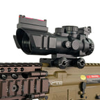 Dune Spectre GBU Custom – GBBR Gel Blaster