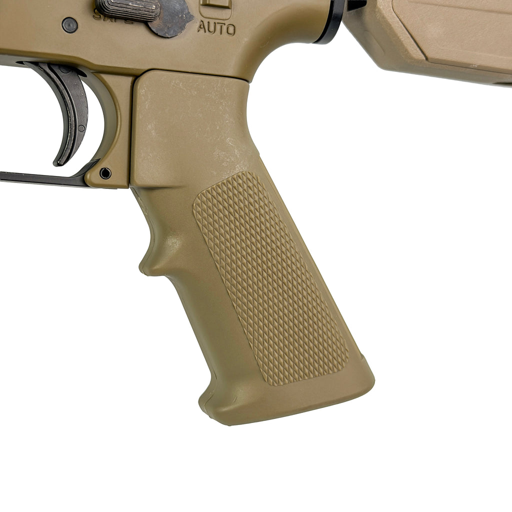 Dune Spectre GBU Custom – GBBR Gel Blaster