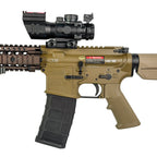 Dune Spectre GBU Custom – GBBR Gel Blaster