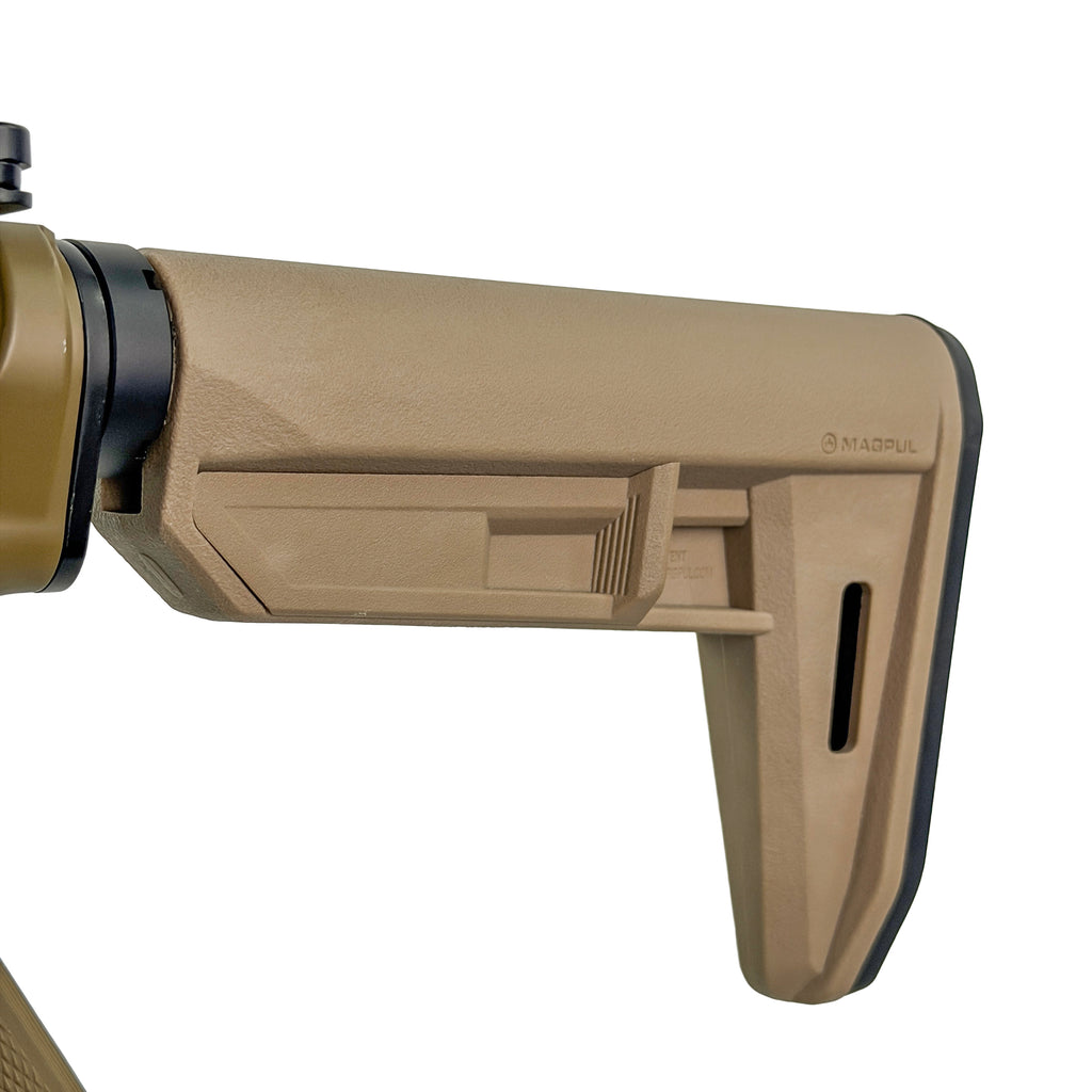 Dune Spectre GBU Custom – GBBR Gel Blaster