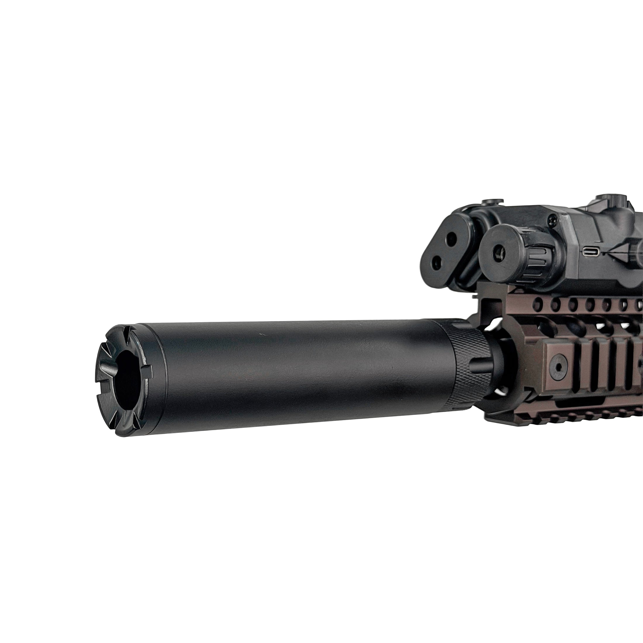 Dune Spectre GBU Custom – GBBR Gel Blaster