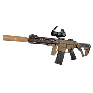Desert Reaper GBU Custom – GBBR Gel Blaster