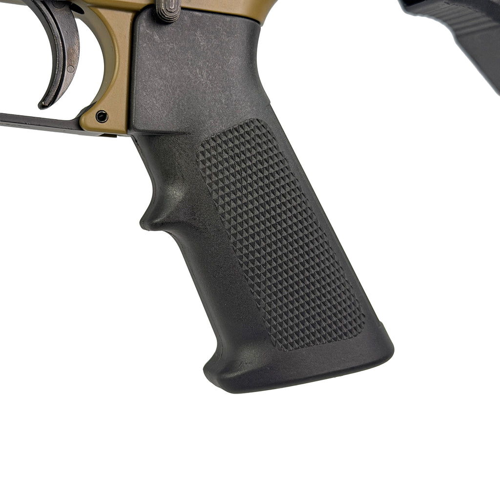 Desert Reaper GBU Custom – GBBR Gel Blaster
