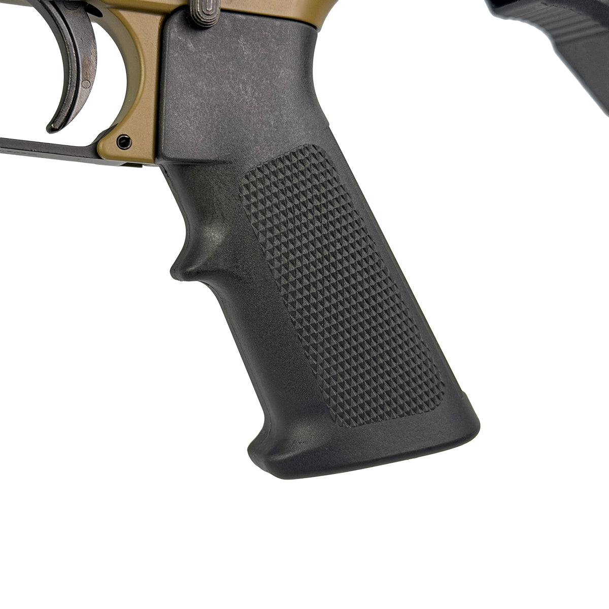 Desert Reaper GBU Custom – GBBR Gel Blaster