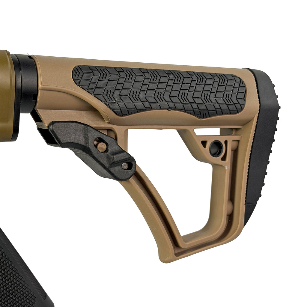 Desert Reaper GBU Custom – GBBR Gel Blaster