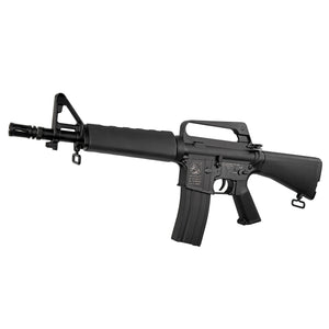 DOUBLE BELL M16 CQB (086) - Gel Blaster (Full Metal)